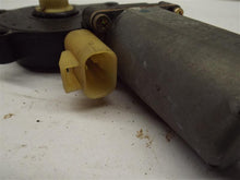 Load image into Gallery viewer, POWER WINDOW MOTOR Aztek Rendezvous 2001 01 02 03 04 05 06 07 Front Left - MRK192114
