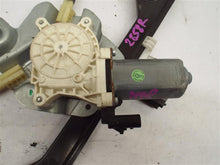 Load image into Gallery viewer, FRONT DOOR WINDOW REGULATOR 300 300C Charger Magnum 05-10 Right - MRK192275
