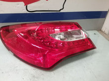 Load image into Gallery viewer, TAIL LIGHT LAMP ASSEMBLY Mercedes-Benz 200 11 12 13 14 Left - CTL192366
