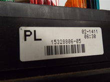 Load image into Gallery viewer, Fuse Box  SIERRA 1500 PICKUP 2001 - MRK192441
