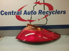 Load image into Gallery viewer, Tail Lamp Light  SATURN S SERIES 2002 - CTL192443
