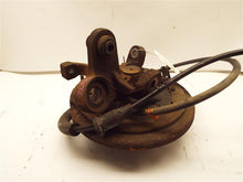 Load image into Gallery viewer, Rear Hub With Spindle Chrysler Sebring 2006 - MRK192479
