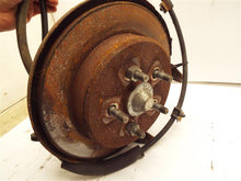 Load image into Gallery viewer, Rear Hub With Spindle Chrysler Sebring 2006 - MRK192479
