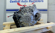 Load image into Gallery viewer, TRANSMISSION Kia Optima 2015 15 VIN 7 - CTL192482

