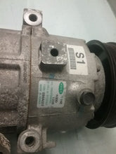 Load image into Gallery viewer, AC A/C AIR CONDITIONING COMPRESSOR Sonata Optima 2012-2016 - CTL192486
