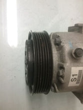 Load image into Gallery viewer, AC A/C AIR CONDITIONING COMPRESSOR Sonata Optima 2012-2016 - CTL192486
