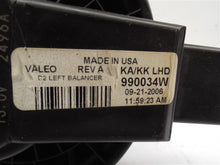 Load image into Gallery viewer, A/C HEATER BLOWER MOTOR Nitro Liberty 2007 07 2008 08 2009 09 - MRK192865
