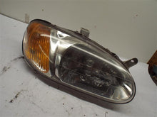 Load image into Gallery viewer, HEADLIGHT LAMP ASSEMBLY Kia Sephia 98 99 00 01 Right - MRK193060
