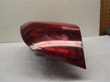 Load image into Gallery viewer, TAIL LIGHT LAMP ASSEMBLY Sentra 2004 04 2005 05 2006 06 Left - MRK193068
