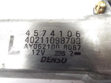 Load image into Gallery viewer, POWER WINDOW MOTOR Concorde Intrepid 300M LHS 1998 98 99 00 - 04 Left - MRK193193
