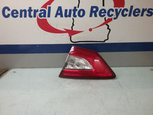Load image into Gallery viewer, TRUNK LID MOUNTED TAIL LIGHT LAMP Ford Fusion 13 14 15 16 Right - CTL193328
