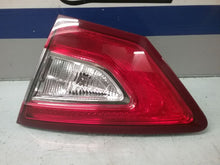 Load image into Gallery viewer, TRUNK LID MOUNTED TAIL LIGHT LAMP Ford Fusion 13 14 15 16 Right - CTL193328
