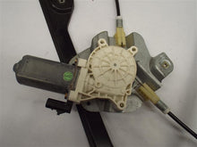 Load image into Gallery viewer, REAR WINDOW REGULATOR Magnum Charger 05 06 - 10 Left - MRK193331
