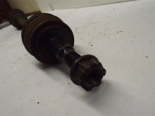 Load image into Gallery viewer, REAR AXLE SHAFT 300 300C Charger Magnum 05 06 07 08 Right - MRK193340
