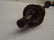 Load image into Gallery viewer, REAR AXLE SHAFT 300 300C Charger Magnum 05 06 07 08 Right - MRK193340
