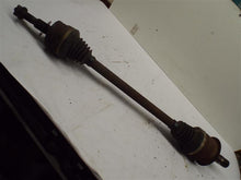 Load image into Gallery viewer, REAR AXLE SHAFT 300 300C Charger Magnum 05 06 07 08 Left - MRK193341
