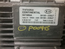 Load image into Gallery viewer, ECU ECM Computer Isuzu Optima 2015 - CTL193517
