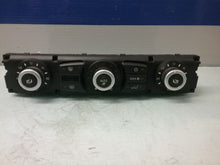 Load image into Gallery viewer, TEMPERATURE CONTROLS 528i 535i 550i 2008 08 2009 09 2010 10 - CTL193601

