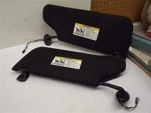 Load image into Gallery viewer, Interior Sun Visors Dodge Avenger 2011 - MRK193618
