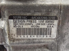 Load image into Gallery viewer, AC A/C AIR CONDITIONING COMPRESSOR Avenger Journey 200 11-19 - MRK193663
