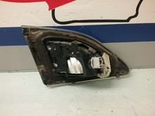 Load image into Gallery viewer, TRUNK LID MOUNTED TAIL LIGHT LAMP Mazda 3 10 11 12 13 Right - CTL193812
