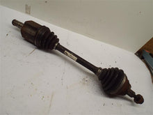 Load image into Gallery viewer, CV AXLE SHAFT CC Passat 2006 06 2007 07 - 10 Front Left - MRK193840
