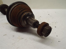 Load image into Gallery viewer, CV AXLE SHAFT CC Passat 2006 06 2007 07 - 10 Front Left - MRK193840

