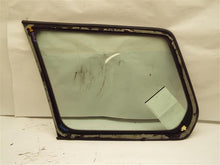 Load image into Gallery viewer, QUARTER GLASS NISSAN XTERRA 00 01 02 03 04 RIGHT - MRK193897
