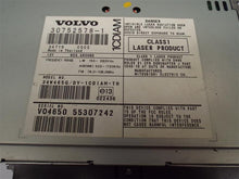 Load image into Gallery viewer, CD Player Volvo S40 V50 2004 04 2005 05 2006 06 2007 07 - MRK194173
