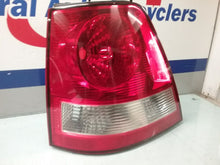 Load image into Gallery viewer, TAIL LIGHT LAMP ASSEMBLY Kia Sorento 03 04 05 06 Left - CTL194203
