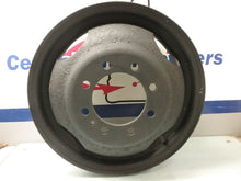 Load image into Gallery viewer, WHEEL RIM F350 Pickup 85-97 16x6 STEEL 16x6, 8 lug, 6-1/2" - CTL194250
