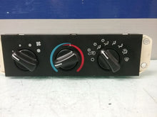 Load image into Gallery viewer, TEMPERATURE CONTROLS Caliber Compass Patriot 07 08 09 - CTL194757
