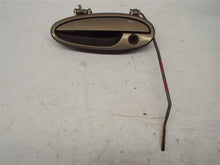 Load image into Gallery viewer, Exterior Door Handle Century Regal Malibu Intrigue Grand Prix 97-08 Left - MRK195071
