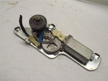 Load image into Gallery viewer, Rear Wiper Motor Honda Insight 2001 - MRK195552
