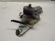 Load image into Gallery viewer, Rear Wiper Motor Honda Insight 2001 - MRK195552
