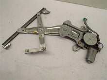 Load image into Gallery viewer, REAR WINDOW REGULATOR Subaru Forester 2003 03 2004 04 2005 05 06 07 08 Right - MRK195619
