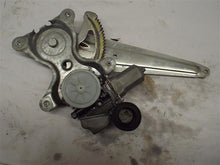 Load image into Gallery viewer, REAR DOOR WINDOW REGULATOR POWER Camry 07 08 09 10 11 Right - MRK195650
