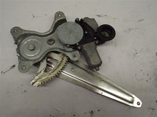 Load image into Gallery viewer, REAR DOOR WINDOW REGULATOR POWER Camry 07 08 09 10 11 Left - MRK195651
