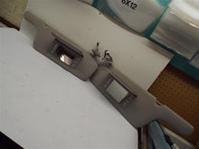Load image into Gallery viewer, Interior Sun Visors Nissan Quest 2002 - MRK195692
