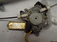 Load image into Gallery viewer, REAR WINDOW REGULATOR Nissan Xterra Frontier 2000 00 2001 01 2002 02 03 04 Left - MRK195727
