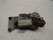 Load image into Gallery viewer, REAR WIPER MOTOR Xterra 2000 00 2001 01 - MRK195735
