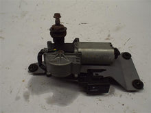 Load image into Gallery viewer, REAR WIPER MOTOR Xterra 2000 00 2001 01 - MRK195735
