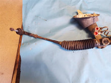 Load image into Gallery viewer, Steering Gear Rack Mercedes-Benz 200 2011 - MRK195788
