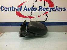 Load image into Gallery viewer, SIDE VIEW DOOR MIRROR Jeep Compass 2007-2017 Left - CTL195815
