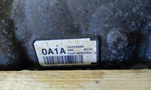 Load image into Gallery viewer, Transmission Cadillac CTS 2010 - CTL195935
