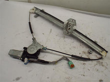 Load image into Gallery viewer, FRONT WINDOW REGULATOR Honda Pilot 2003 03 2004 04 05 06 07 08 Left - MRK195990
