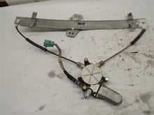 Load image into Gallery viewer, FRONT WINDOW REGULATOR Honda Pilot 2003 03 2004 04 05 06 07 08 Left - MRK195990
