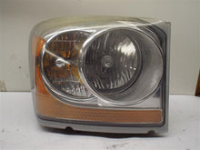 Load image into Gallery viewer, HEADLIGHT LAMP ASSEMBLY Dodge Durango 2004 04 2005 05 Right - MRK196153
