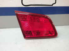 Load image into Gallery viewer, TRUNK LID MOUNTED TAIL LIGHT LAMP Legacy 10 11 12 13 14 Left - CTL196222
