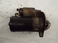Load image into Gallery viewer, [INVENTORYCAR_YEAR_MAKE_MODEL] STARTER MOTOR - MRK196454

